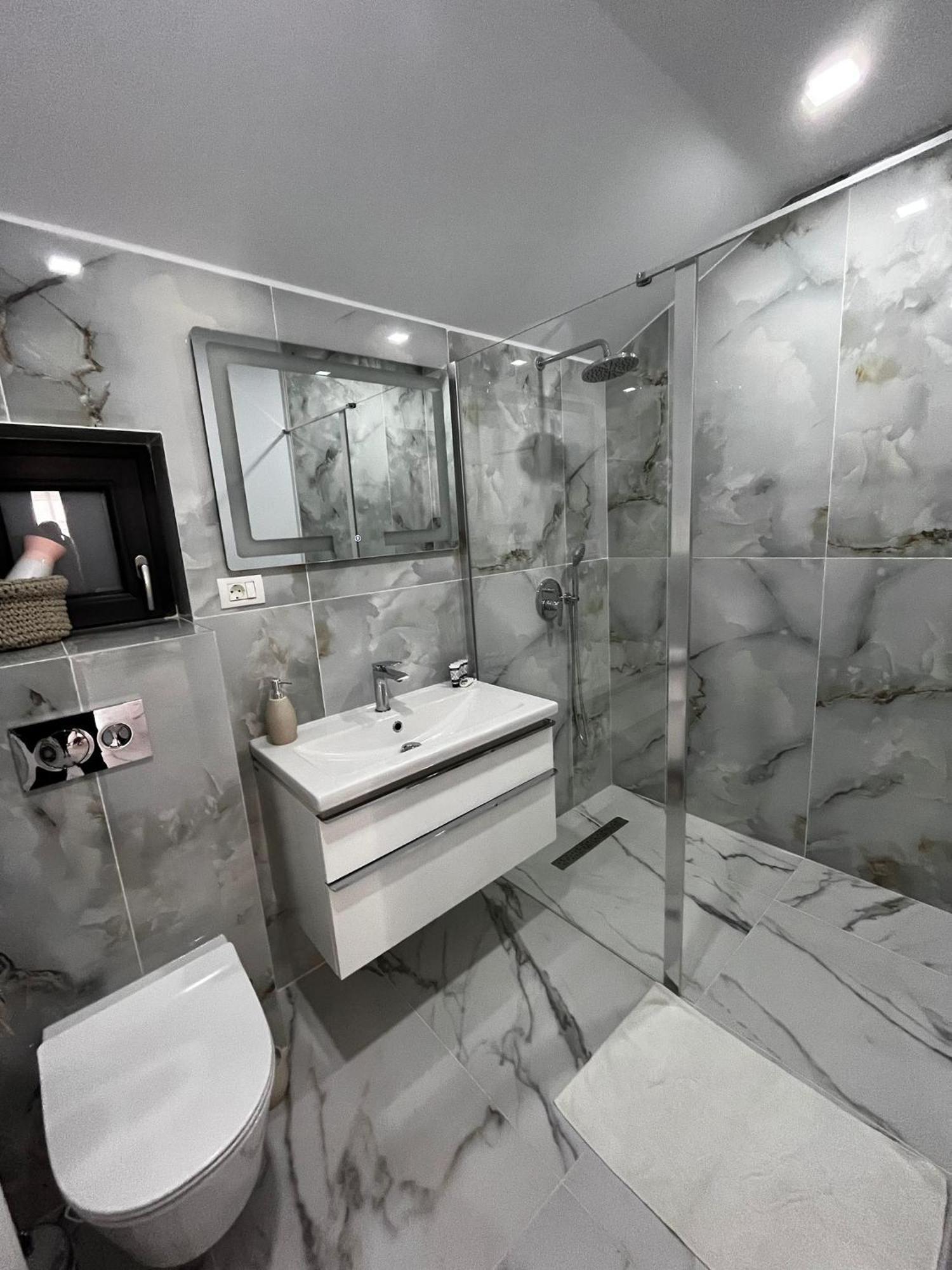 Gold Tag Apartament 蒂米什瓦拉 外观 照片